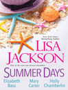 Cover image for Summer Days